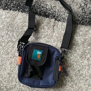 PATTA Carhartt Everywhere waist bag crossbody